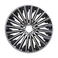 OW-A3JD55-U45 OEM Alloy Wheel 19" Nonex112.0