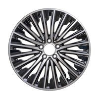 OW-ATP7YR-U45 OEM Alloy Wheel 19" Nonex112.0