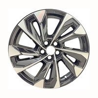 OW-AA79NY-U45 OEM Alloy Wheel 19" Nonex4.5