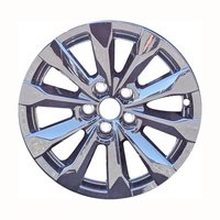 OW-ASW57H-U45 OEM Alloy Wheel 17" Nonex4.5
