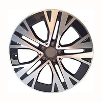 OW-A2PPHV-U45 OEM Alloy Wheel 18" Nonex112.0