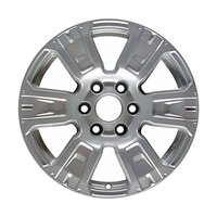 OW-ARR6CS-UU20 OEM Alloy Wheel 18" 6x5.5