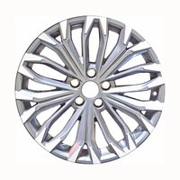 OW-ARY6RR-U35 OEM Alloy Wheel 19" Nonex4.5