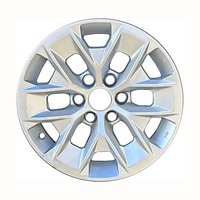 OW-A5SF4P-U20 OEM Alloy Wheel 16" Nonex4.5