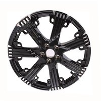 OW-A7R9ZJ-U45 OEM Alloy Wheel 21" Nonex4.5