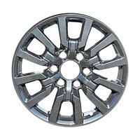 OW-AGV4PM-U35 OEM Alloy Wheel 18" Nonex5.5