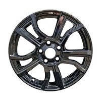 OW-AHDTBU-A45 OEM Alloy Wheel 17" 5x4.5