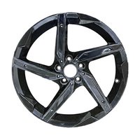 OW-AMADVV-U45 OEM Alloy Wheel 19" Nonex4.5