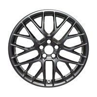 OW-ABG6BW-U45 OEM Alloy Wheel 20" Nonex112.0