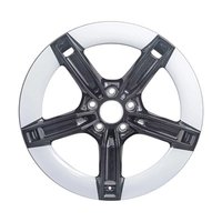 OW-ARPJFK-U45 OEM Alloy Wheel 21" Nonex130.0