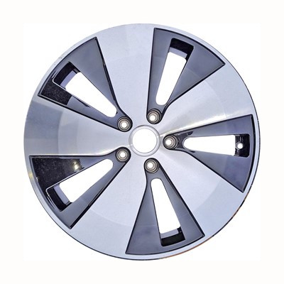Reconditioned 20" Machined And Black Aluminum Alloy Factory OEM Wheel (OW-AYZATZ-U45)