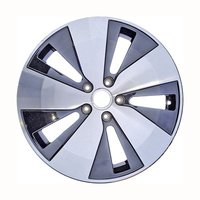 OW-AYZATZ-U45 OEM Alloy Wheel 20" Nonex130.0