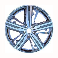 OW-A2AAAB-R45 OEM Alloy Wheel 22" Nonex130.0