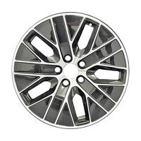 OW-ABYM5X-U45 OEM Alloy Wheel 20" Nonex130.0