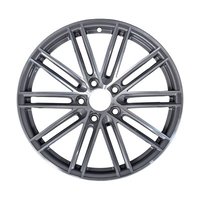 OW-A484MS-U45 OEM Alloy Wheel 20" Nonex130.0