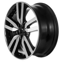 OW-A9Q4UG-CU45 OEM Alloy Wheel 20" Nonex120.0
