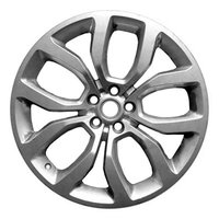 OW-ADMBHH-BU20 OEM Alloy Wheel 21" Nonex120.0