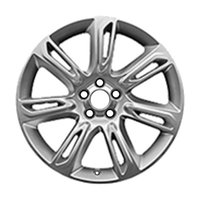 OW-ATEZSD-AU20 OEM Alloy Wheel 19" Nonex108.0