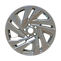 OW-AVYAD2-U20 OEM Alloy Wheel 18" Nonex4.5