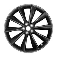 OW-A5SBTD-U20 OEM Factory Wheel 22" 5x120.0