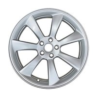 OW-AE7PWS-U20 OEM Alloy Wheel 19" Nonex4.5