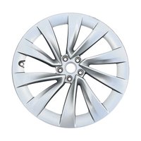 OW-ACNT75-U20 OEM Alloy Wheel 20" Nonex4.5