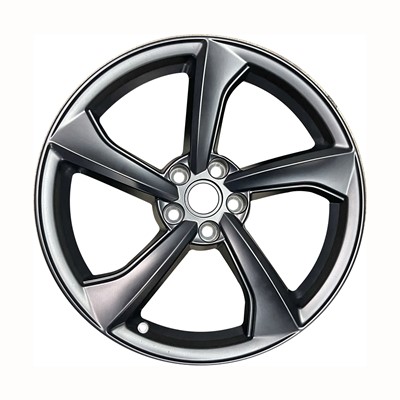 Refurbished 19" Black Aluminum Alloy Factory Wheel (OW-A55Z35-U45)