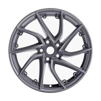 OW-A8T9D5-U30 OEM Alloy Wheel 19" Nonex120.0