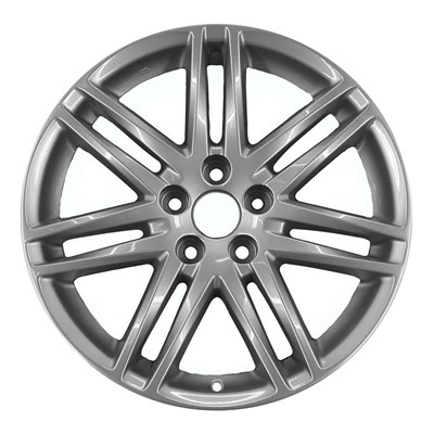 OW-A7XKNT-AU35 Reconditioned OEM Wheel 18" 5x4.5 Medium Charcoal
