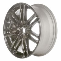 OW-A7XKNT-BU45 OEM Alloy Wheel 18" 5x4.5