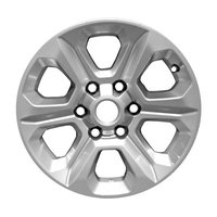 OW-APHAR9-DU20 OEM Alloy Wheel 17" Nonex5.5