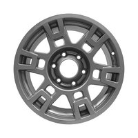 OW-APHAR9-BU35 OEM Alloy Wheel 17" Nonex5.5