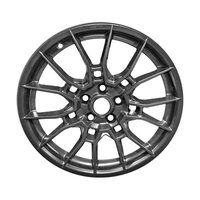 OW-AAJREE-AU45 OEM Alloy Wheel 19" 5x4.5