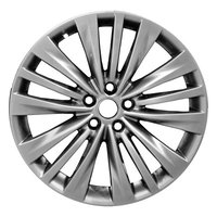 OW-ATAQ7D-BU20 OEM Alloy Wheel 20" 5x4.5