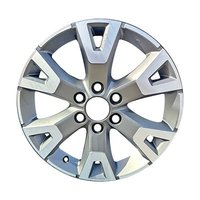 OW-AM6MWB-U30 OEM Alloy Wheel 20" Nonex5.5