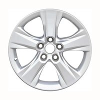 OW-AQYS3H-U20 OEM Alloy Wheel 18" Nonex120.0