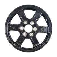 OW-A8Q2RV-U45 OEM Alloy Wheel 18" Nonex5.5