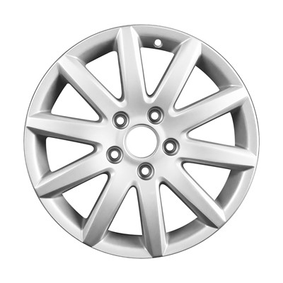 OW-AVXFCT-U20 OEM Factory Wheel 16" 5x112.0 Silver