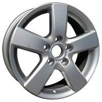 OW-AK4D25-U10N OEM Alloy Wheel 16" 5x112.0