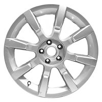 OW-APSDBS-U50 OEM Factory Wheel 18" 5x112.0