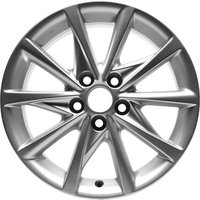 OW-A9NBH8-U77 OEM Alloy Wheel 17" 5x4.5