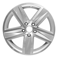 OW-AFA7TV-U10 OEM Factory Wheel 17" 5x112.0
