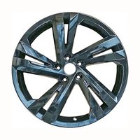OW-ANKZJY-U45 OEM Alloy Wheel 19" 5x112.0