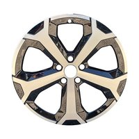 OW-AVDGYK-U45 OEM Alloy Wheel 19" Nonex112.0