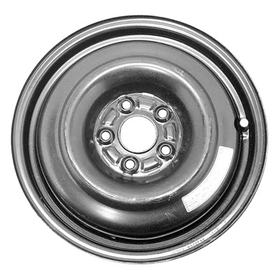 OW-SDZ2A8-U45 OEM Factory Wheel 16" 5x4.5 Black