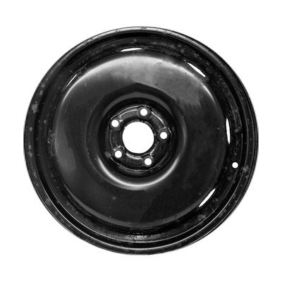 OW-SEYXPK-U10 OEM Factory Wheel 18" 5x100.0 Black