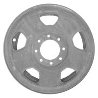 OW-SHBX76-A45 OEM Factory Wheel 18" 8x170.0