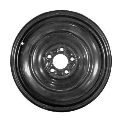 OW-SGDM7Y-U45 OEM Factory Wheel 17" 5x4.5 Black
