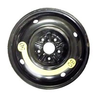 OW-SPHHDJ-U45 OEM Factory Wheel 16" 5x4.5