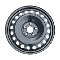 OW-SH3955-U45 OEM Factory Wheel 17" 5x4.5